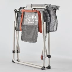 Quechua Folding Dining Camping Chair -Adventure Outdoors Shop kd0cf12579193f29ca3f197fa1a4d44ca