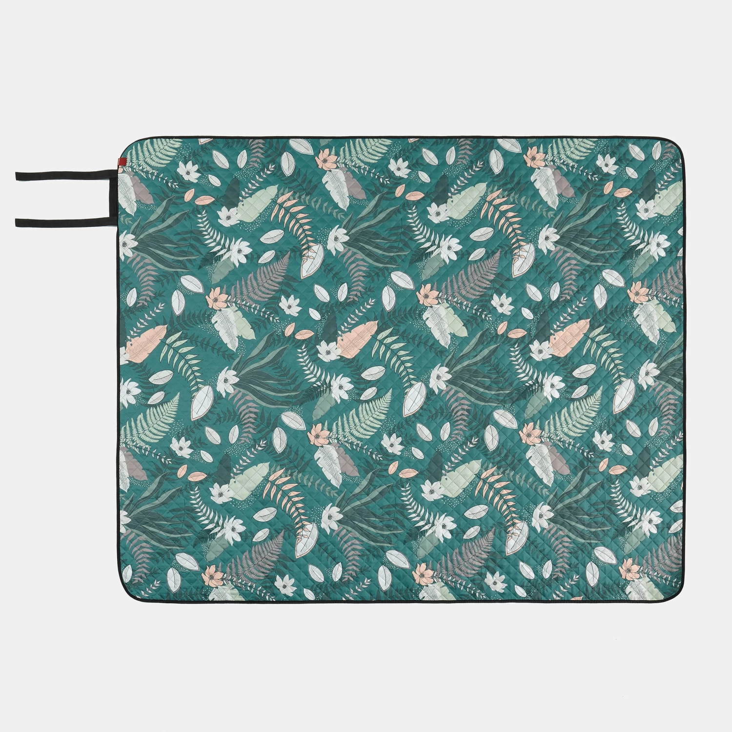 Quechua Comfort Blanket For Picnics And Camping 5 Quechua Comfort Blanket For Picnics And Camping - Image 3