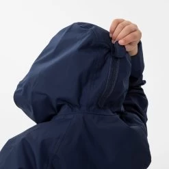 Quechua Kids’ Waterproof Hiking Jacket - MH500 Aged 7-15 -Adventure Outdoors Shop kd1607e13c0f0e846b84cc20999d2561f