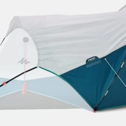 Quechua Camping Awning - 2 Seconds EASY - Fresh -Adventure Outdoors Shop kd19c3ccd908cf7f08f718aeaf69c89ac