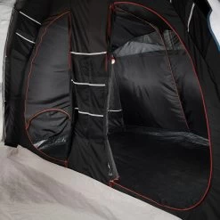Quechua BEDROOM - REPLACEMENT PART FOR THE AIR SECONDS 6.3 FRESH&BLACK TENT -Adventure Outdoors Shop kd1d1d7525b8c4a57bf6db0a9ba1fb856