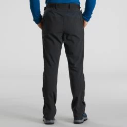 Quechua MEN'S WARM WATER-REPELLENT HIKING TROUSERS - SH100 X -Adventure Outdoors Shop kd1de2523b1c59516f65a4064ed09cb3a
