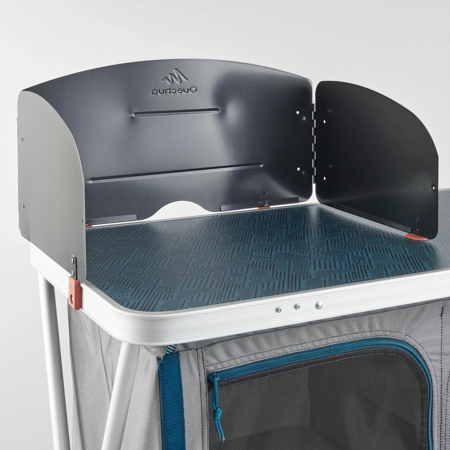 Quechua Folding Camping Kitchen Unit 11 Quechua Folding Camping Kitchen Unit - Image 9