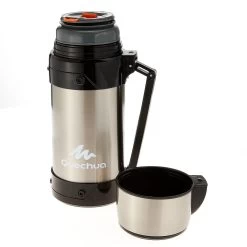 Quechua Insulated Stainless Steel Flask -Adventure Outdoors Shop kd3f11940c17e6142f04331170986fd49
