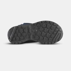 Quechua KIDS' WARM WATERPROOF HIKING BOOTS - SH100 WARM RIP-TAB - SIZE 24C 31 Quechua KIDS' WARM WATERPROOF HIKING BOOTS - SH100 WARM RIP-TAB - SIZE 24C -Adventure Outdoors Shop kd40cb884dababed0ef10520071eae7cc