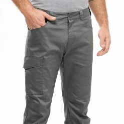 Quechua Men's Walking Trousers -Adventure Outdoors Shop kd4befea20148e246780d4ba699333073