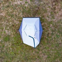 Quechua 2 Man Blackout Tent MH100 -Adventure Outdoors Shop kd5863d0595fe297367171c2580c431dd