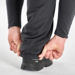 Quechua Men's Warm Water-Repellent Hiking Trousers - SH100 ULTRA 18 Quechua Men's Warm Water-Repellent Hiking Trousers - SH100 ULTRA -Adventure Outdoors Shop kd5bae15b47e5c43e3f3399fcf07183df