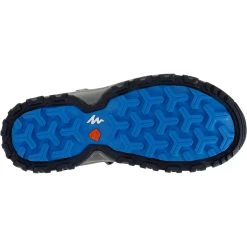 Quechua Kids’ Hiking Sandals MH150 - Size 10 To 6 -Adventure Outdoors Shop kd644245987bc5f8dcacf24b97c2f8bfc