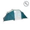 Quechua FLYSHEET - SPARE PART FOR THE ARPENAZ 4.2 TENT -Adventure Outdoors Shop kd7cc1956542d5818ea79a6908cd559d8