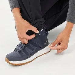 Quechua WOMEN'S WARM WATER-REPELLENT SNOW HIKING TROUSERS -Adventure Outdoors Shop kd8a0e7d67994118f8db5c32cd4d960a8