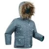 Quechua Kids’ Winter Waterproof Hiking Parka SH500 Ultra-Warm 2 -Adventure Outdoors Shop kd94d3ef0e035d0376b93a6a5a9d0f5aa