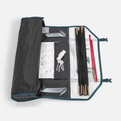 Quechua 2 Man Blackout Tent MH100 -Adventure Outdoors Shop kd9bdf70d9c6dd6c36823ded51ecac0c7