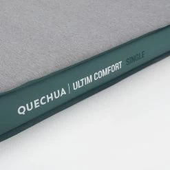 Quechua INFLATABLE CAMPING MATTRESS - ULTIM COMFORT 70 CM -Adventure Outdoors Shop kda6022b3a7c29e56f00a49fe6e2a609d
