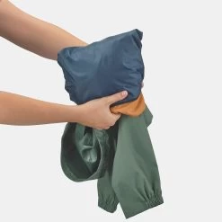 Quechua Men’s Waterproof Hiking Jacket NH150 Imper -Adventure Outdoors Shop kda7720950cfffcee5bc7ebddc0061c95