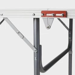 Quechua LARGE FOLDING CAMPING TABLE – 6 TO 8 PEOPLE -Adventure Outdoors Shop kdb2a5f0dea3e2975b7321e19c0d07c99