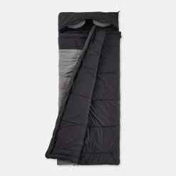 Quechua COTTON SLEEPING BAG FOR CAMPING -Adventure Outdoors Shop kdbd11ad4f0fc6d333272bffe7f5e1fde