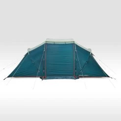 Quechua FLYSHEET - SPARE PART FOR THE ARPENAZ 4.2 TENT -Adventure Outdoors Shop kdbde076573a0905c3a1c8d72955b75ab