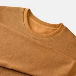 Quechua Men’s Crew Neck Hiking Sweater -Adventure Outdoors Shop kdbf15a3f624e5967dd14f7b51f0bd901