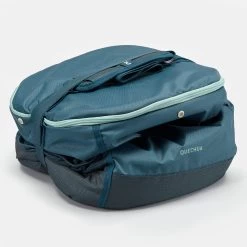 Quechua SOFT CAMPING ICE CHEST - 30L -Adventure Outdoors Shop kdc33440e873ff3fb42d0dcea52aa4ad0