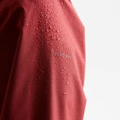 Quechua Veste Imperméable De Randonnée - NH500 Imper -Adventure Outdoors Shop kdd82a3730cba4d076a0713129c5125fd