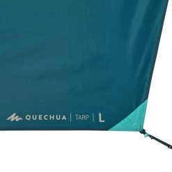 Quechua MULTIFUNCTION TARP CAMPING SHELTER 27 Quechua MULTIFUNCTION TARP CAMPING SHELTER -Adventure Outdoors Shop kde158301ca83afee131829110f127cef