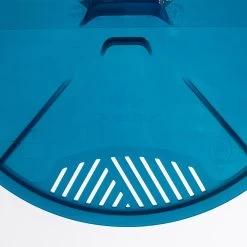 Quechua Hiker's Camping Stainless Steel Cooking Set MH100 4 Person (2.6 L) -Adventure Outdoors Shop kde18304cb5217edeae9e98797d2a6f04