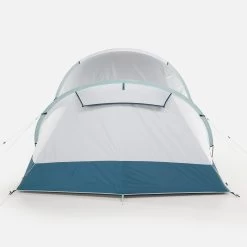 Quechua 4 Man Blackout Tent With Poles -Adventure Outdoors Shop kde8e2e1ddd46808d5b10791f8be5cbb1