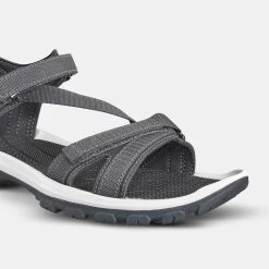 Quechua Women's Walking Sandals - NH110 -Adventure Outdoors Shop kdf540fca8af64ad825e4ffe2680ea6b4