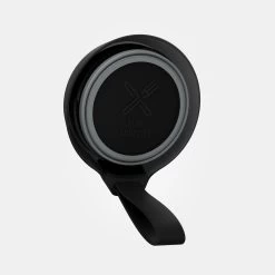 Quechua Stainless Steel Isothermal Food Box For Hiking MH500 0.8 L With Bowl Black -Adventure Outdoors Shop kdf9349b2a97f3b004f19295e44ea2dbb