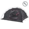Quechua Tent Room Spare Part Arpenaz 3 XL Fresh&Black Tent 2 Quechua Tent Room Spare Part Arpenaz 3 XL Fresh&Black Tent -Adventure Outdoors Shop kdfcd28eb32d3f14dc76e07ed084b0230