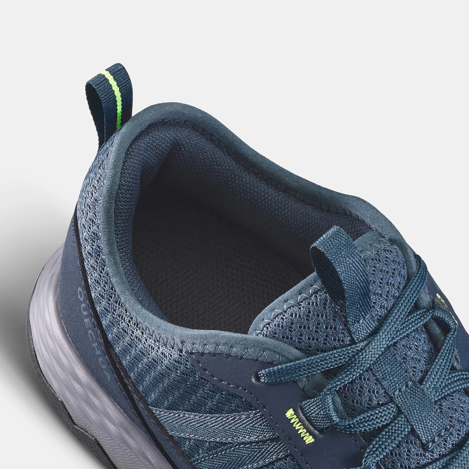 Quechua Men’s Breathable Hiking Shoes 10 Quechua Men’s Breathable Hiking Shoes - Image 8