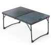 Quechua LOW FOLDING CAMPING TABLE - MH100 -Adventure Outdoors Shop ke0ab11e720c351be29b0bcf9596795f8