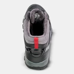 Quechua Men’s Warm And Waterproof Hiking Boots - SH520 X -Adventure Outdoors Shop ke0d6663ac1582f797e705f166b1193f2