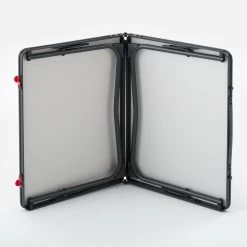 Quechua LOW FOLDING CAMPING TABLE - MH100 -Adventure Outdoors Shop ke140001f78e442a72d514cb8f3451e68