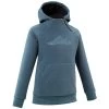 Quechua Boys’ Fleece Hiking Sweatshirt Aged 7-15 -Adventure Outdoors Shop ke1bef066a4f70bd1483f41babf54a9b5