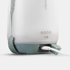 Quechua CAMPING LAMP - BL100 RECHARGEABLE -Adventure Outdoors Shop ke2179a3222ca86640146ca229c1cd387