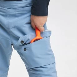 Quechua Children's Warm Water-repellent Hiking Trousers - SH100 - Age 2 -Adventure Outdoors Shop ke2621d2b0269aa31c87bca64e2990771