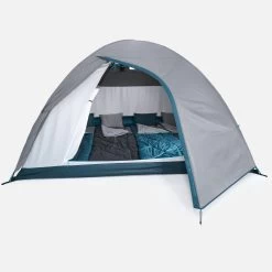 Quechua 4 Man Tent -Adventure Outdoors Shop ke2aa356e177a7e7db8ead7470cab717b