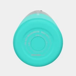 Quechua Isothermal Stainless Steel Hiking Flask MH500 0.5 L Turquoise 25 Quechua Isothermal Stainless Steel Hiking Flask MH500 0.5 L Turquoise -Adventure Outdoors Shop ke3a2fce3c96c649c4f21a0b4f7c5f5ea