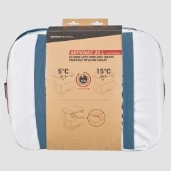 Quechua Camping Flexible Cooler - 35 L -Adventure Outdoors Shop ke3b1b78e8d105f9f61f43acef58b77d6