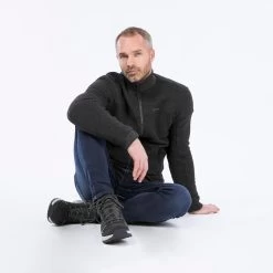 Quechua Men’s Warm And Waterproof Leather Hiking Boots -Adventure Outdoors Shop ke3f657cb538a600297dc43bc09afe90b