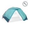 Quechua FLYSHEET - SPARE PART FOR THE 2 SECONDS EASY 2 PERSON TENT -Adventure Outdoors Shop ke46107201c3e5e09670c8e26e5e87785
