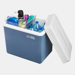 Quechua Camping Rigid Cooler 32 L Cool Preserved For 14 Hours -Adventure Outdoors Shop ke473aa94828479c65dbe42331bfcf6a6