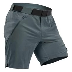 Quechua Men's Short Mountain Shorts -Adventure Outdoors Shop ke48414eaf7cfa0849a37fbbf55591046