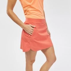 Quechua Women's - Mountain Walking Skort 33 Quechua Women's - Mountain Walking Skort -Adventure Outdoors Shop ke69f7cd08a39a217c66bb262cedb149a