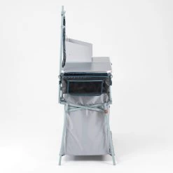Quechua Camping Large Folding Kitchen Cabinet -Adventure Outdoors Shop ke6b1ae8328801606f07d64b51aa723fe