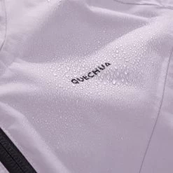 Quechua Kids’ Hiking Waterproof Jacket MH500 7-15 Years -Adventure Outdoors Shop ke77a41037b08dd384eba397d16face63