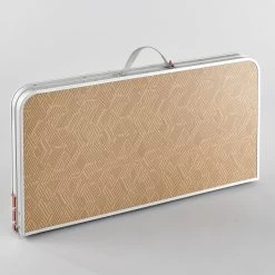 Quechua FOLDING CAMPING TABLE - 4 PEOPLE -Adventure Outdoors Shop ke800e013959ead3ad3b2e4a6ff108c19