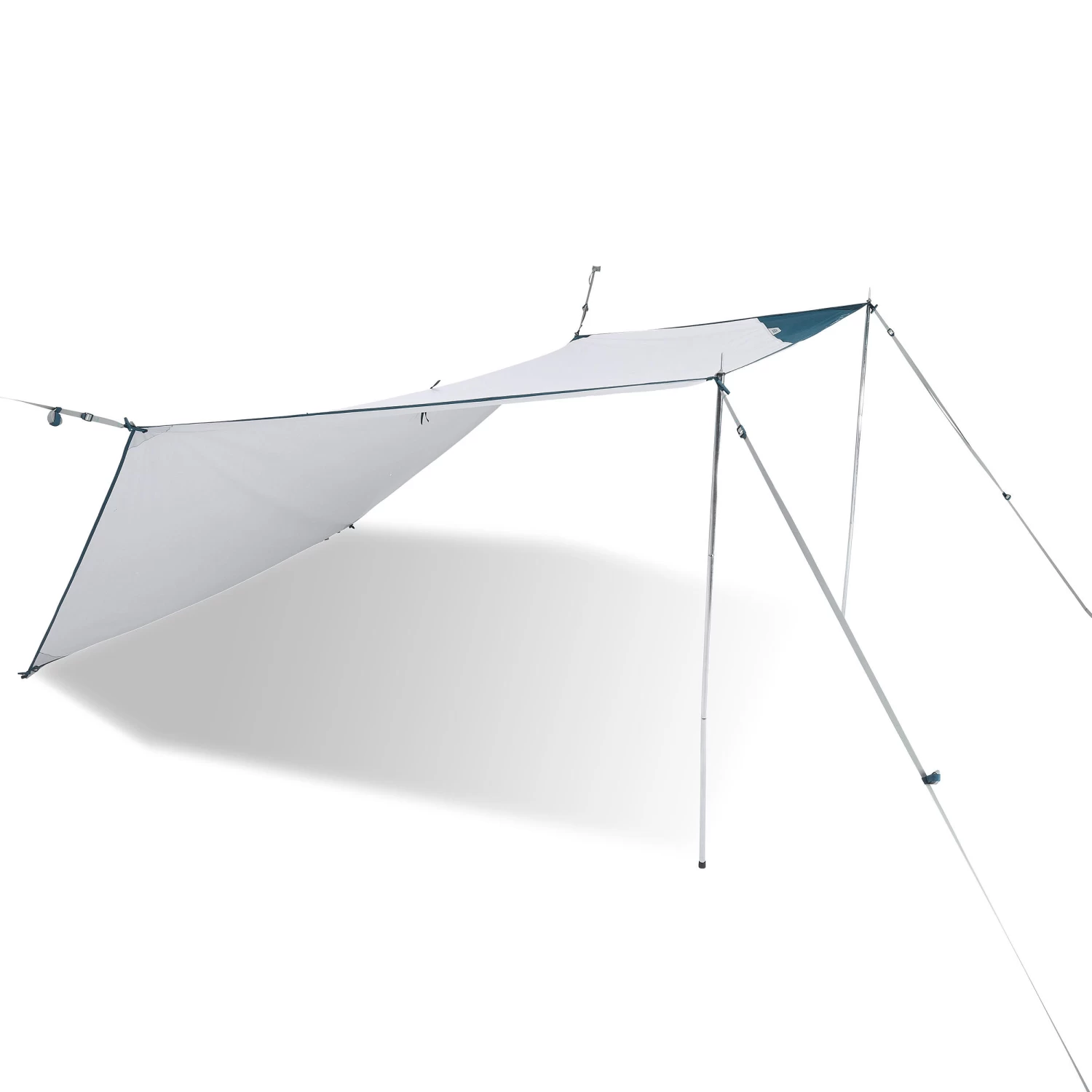 Quechua Camping Tarp 8 Quechua Camping Tarp - Image 6